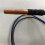 2PCS 400974 New Temperature Sensor for Thermo King 40-974 40-0974 7