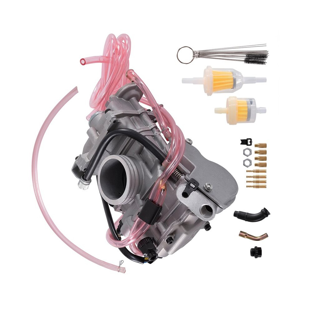 2S2-14101-00,2S2-14101-70 Carburetor Kit For Wr400f 1998-2000 Wr426f 2001-2002 4711551092753