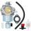 Carburetor Replacement Kit Compatible with Multiple Models for LA110 Complete Installation Components 1