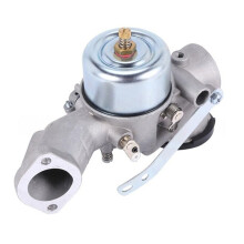 Carburetor for Briggs & Stratton 490499 491026 30102 30103 30111 55600 56150 56175 281707 12Hp Lawn Mower Tractor