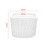 Motorcycle Engine Air Filter Cleaner Air Intake Filter Element HFA1908 for 1987-1992  Shadow 1100 VT1100C 6