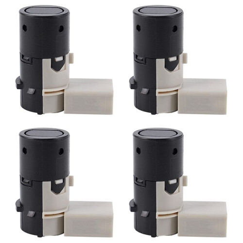 4X Parking Sensor Fits for      Sharan A2 A3 A4 A6 7M3919275A