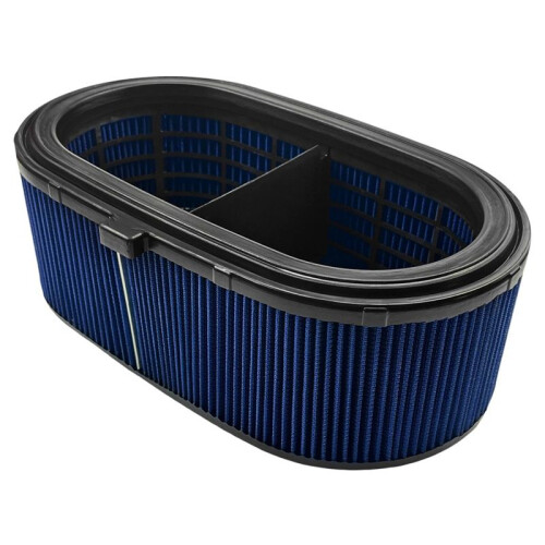 41100010 Luftfilter Torrt  Högt Flöde för  Corvette C8 Stingray Z51 LT2 1