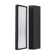 Replacement Filter Kit for Instant Clear NEA120 NEA-F1 NEA-C1 Air Purifiers Replacement Parts