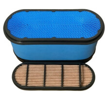 AL119839 AT383474 AL172780 Air Filter for  Series 6 6130 /6230/ 6330/ 6430 /6530/6534/6630/6930 Tractor 2009-
