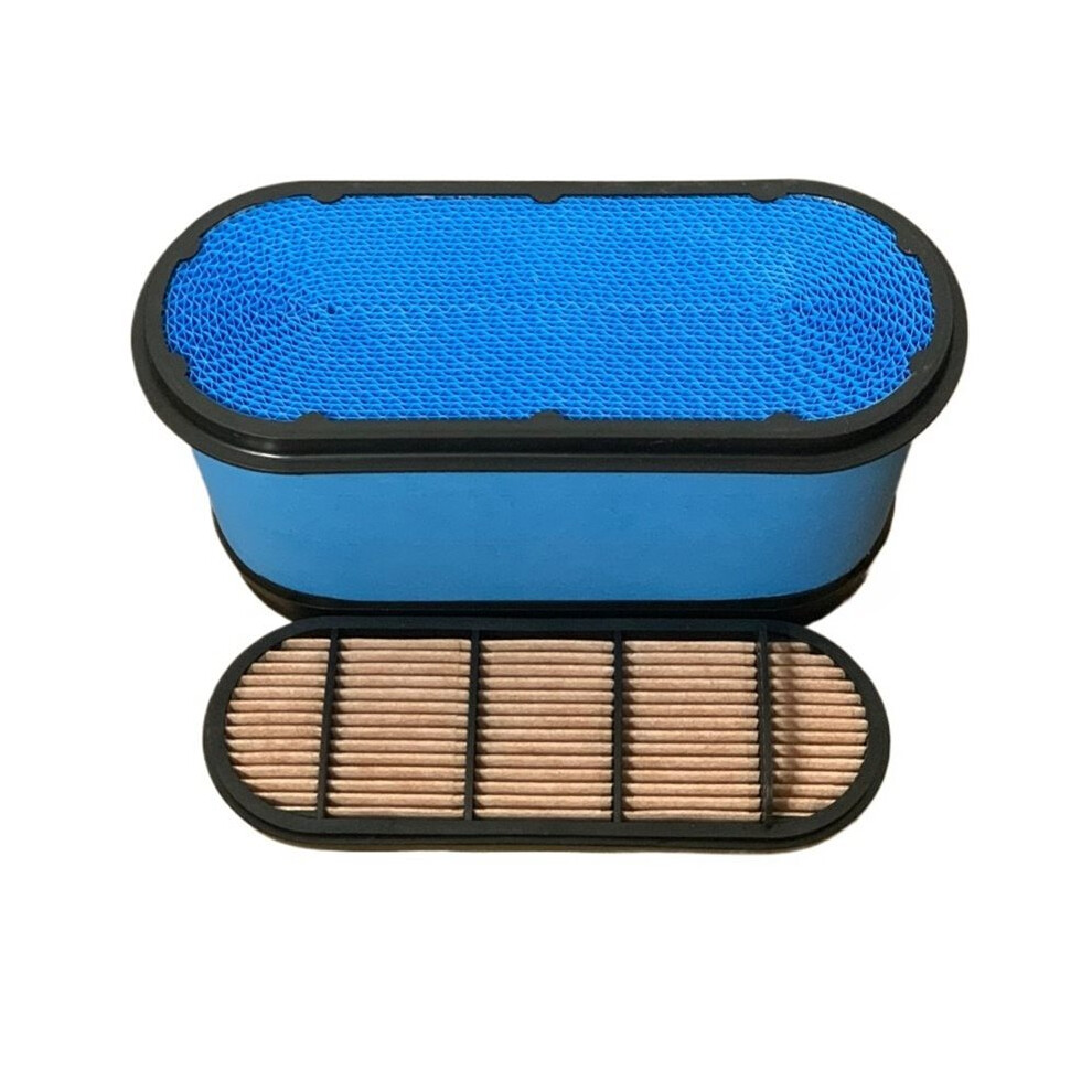 Al119839 At383474 Al172780 Air Filter For Series 6 6130 /6230/ 6330/ 6430 /6530/6534/6630/6930 Tractor 2009- 6034143921483
