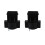 2X E16C Forklift Accessories Potentiometer Accelerator for  Forklift 419222 7916400159 1