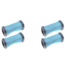 4 STUKS Filters voor  T114 35601872 Stofzuiger Hoofdfilter Accessoires Reinigingsgereedschap Vervangingsonderdelen