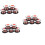 15 Pcs 0.1mm Diameter Copper Soldering Solder Enamelled Reel Wire 1
