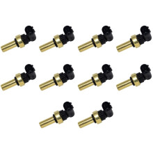 10X Engine Coolant Temperature Sensor 213-4688 55591401 for Chevy Cruze Express Savana 3500 4500