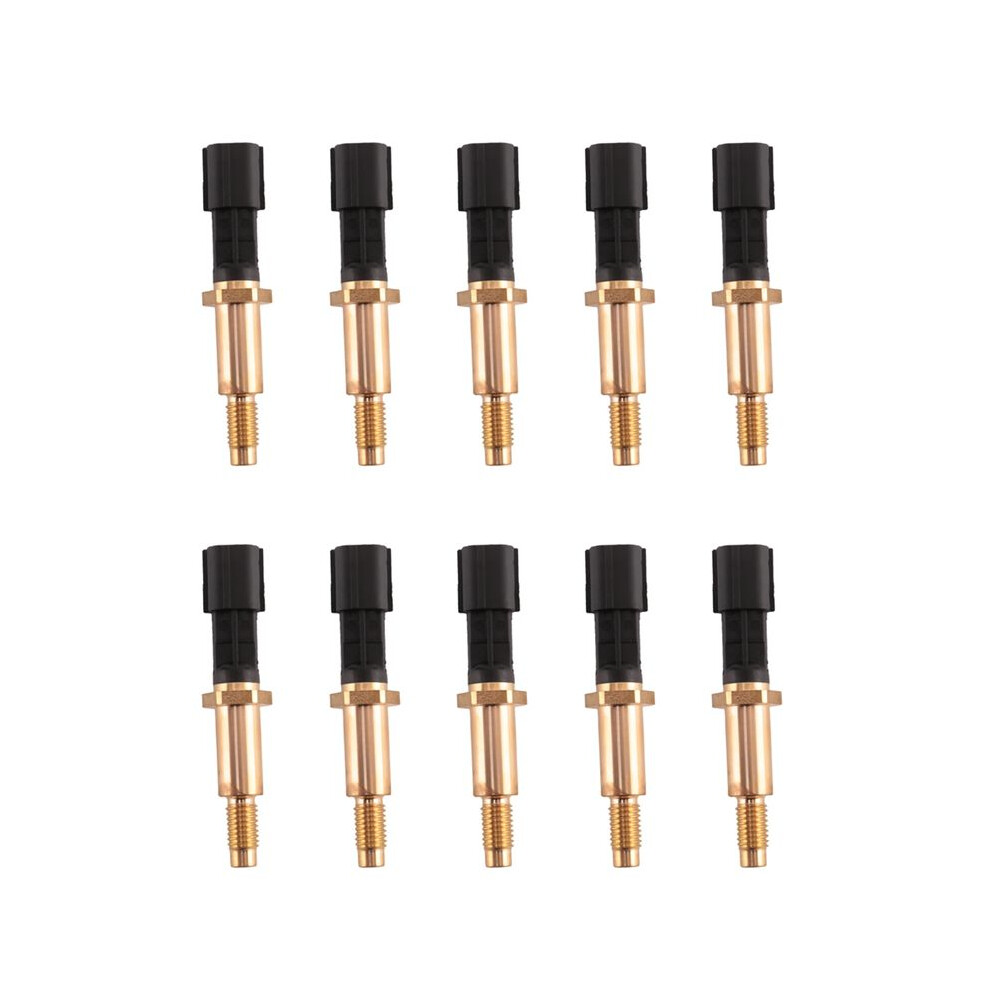 10X Engine Cylinder Temperature Sensor 1S7z6g004aa For Mercury 2.0L 2.3L 2.5L 6033530562315