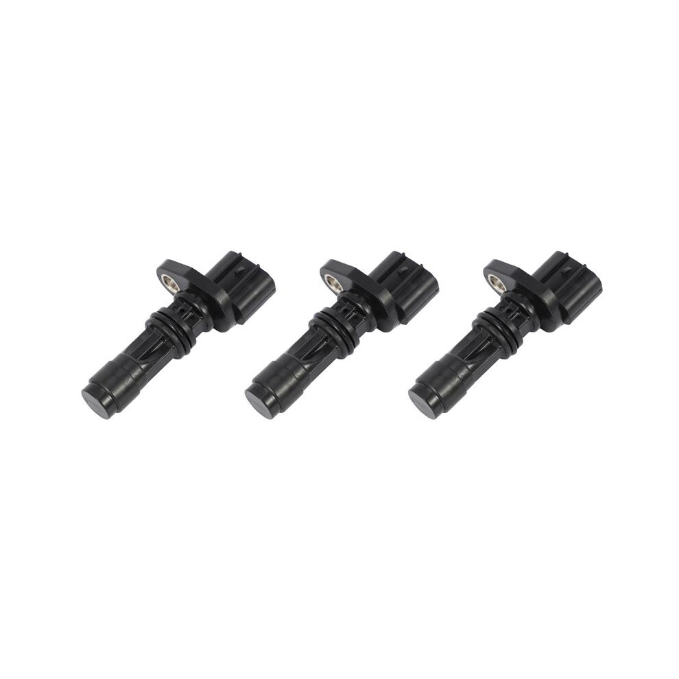 3X Crankshaft Position Sensor For Navara D40 Pathfinder X-Trail Murano D40 23731Ec00a 23731Ec01a 6032609107648