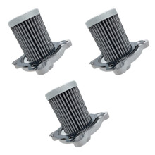 3X Filtre de Voiture 330953KAA0 Filtre à Gaz Naturel Gpl pour Azera Sonata 1998-2010 Opirus 2004-2011 33095-3KAA0
