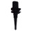 10Pc Front Rear Left Right Black Outside Car Air Temperature Sensor for  1 6 7 Series E46 E90 E91 E39 E60 E63 E38 5