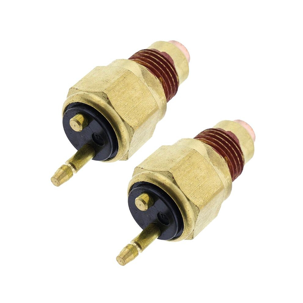 2X Temperature Sending For 4Tnv98 Tractors 121250-44901 124450-44902 6033449202746