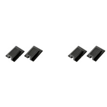4x for Bronco/Bronco Sport 2021 2022 2023 Accessories Car Tailgate Heater Wire Protection Decoration Cover