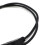 10X  1.4 Macho A USB 2.0 Enchufe Adaptador Conector Convertidor Cargador Cable 5