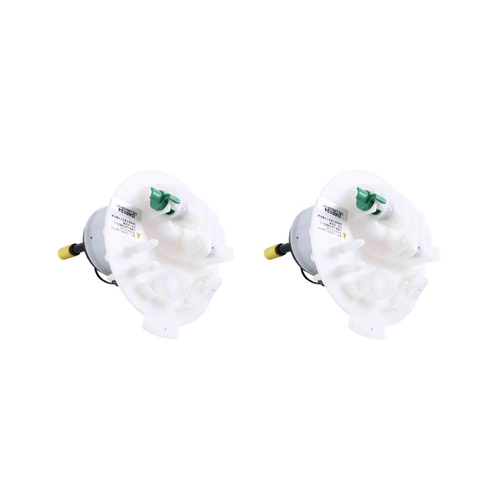 2X Car Engine Fuel Sender Cover Fuel Filter Lr026195 Lr026197 Lr036127 For Evoque L538 2012-2016 4713940320874