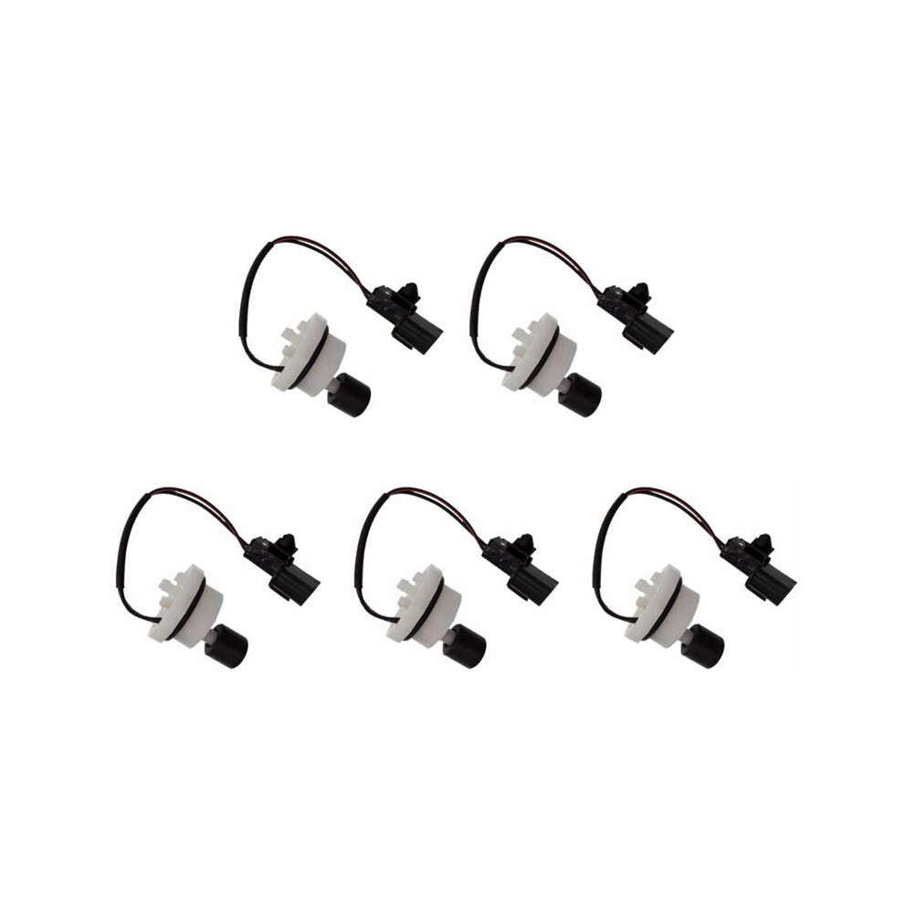 5X Car-Crude Oil Engine Fuel Filter Sensor 1770A093 1770A354 For L200 K74t 2.5Td (1996 - 2006) 6032229961286