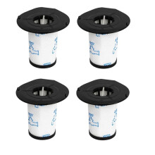ZR009002 Filtro HEPA per Aspirapolvere per Rowenta Air Force 460 RH9252 RH9276 RH9286 RH92, Parte di Ricambio