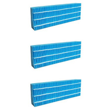 3X Replacement Filter for  Air Purifier Filter FZ-Z30MF FZ-Y30MFE FZ-F30MFE Humidification Filter Elements