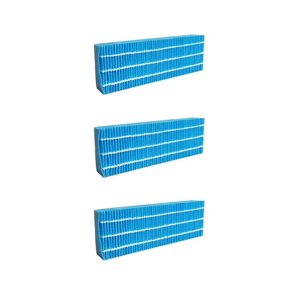 3X Replacement Filter For Air Purifier Filter Fz-Z30mf Fz-Y30mfe Fz-F30mfe Humidification Filter Elements 6034143999413