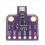 2X BME680 Digital Temperature Humidity Pressure Sensor CJMCU-680 High Altitude Sensor Module Development Board BME680 6