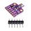 2X BME680 Digital Temperature Humidity Pressure Sensor CJMCU-680 High Altitude Sensor Module Development Board BME680 3