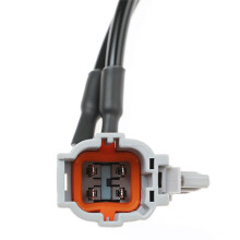 2X ABS Wheel Speed Sensor 05-12 for  Pathfinder 47900-Ea001 47900-5X01A 479005X01A 5S11220 Als1490 Auto Parts
