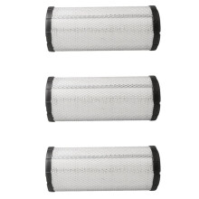 3X Air Filters for Maverick X3/XDS/XRS 2017 2018 Stock Air Filter 715900422 CM907 Filter Prevent Air From