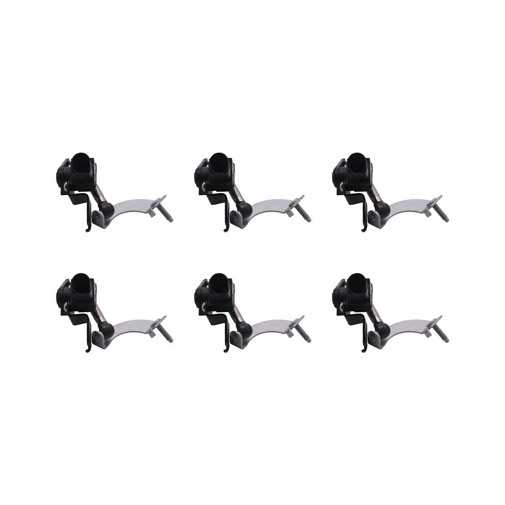 6X Headlight Level Sensor 1K0941274c For 5 6 For Xenon 4712548000881