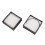 24PCS/LOT, Separ E0530K for SWK2000-5 Replacement Filter Elements 00530 (300FG Elements) Fuel Water Separator 8