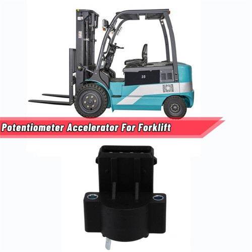 2X E16C Forklift Accessories Potentiometer Accelerator for  Forklift 419222 7916400159 2