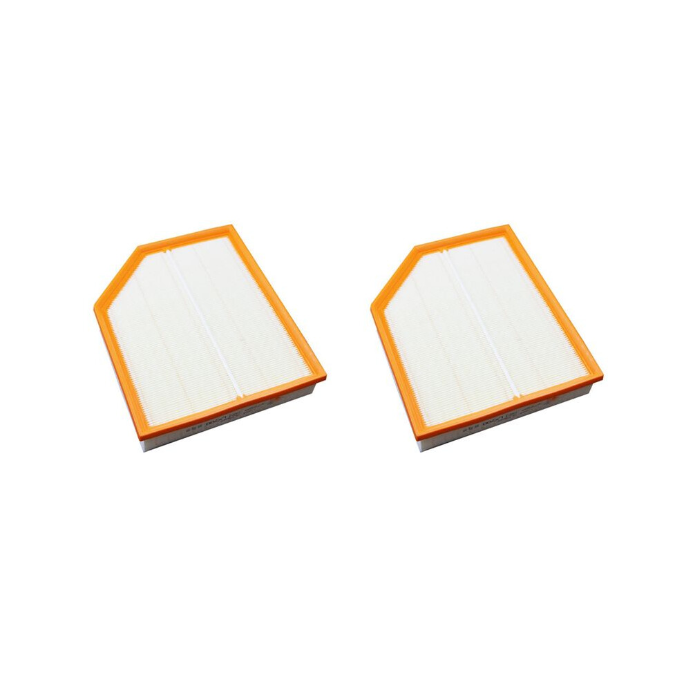 2X 31370089 Engine Air Filter For S60 S80 Xc60 Xc70 Xc90 2.0L L4 2015 2016 2017 2018 2019 2020 6032206143513
