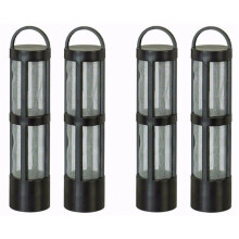 2X 4C4Z9365Ba für  6.0 7.3 Powerstroke 1994-2007 Kraftstoff Tank Socken Filter Ersetzt FD4605
