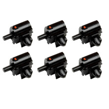 6X Air Ambient Temperature Sensor for 2006-2018 969853X000 /96985-2D000 /96985-3X000