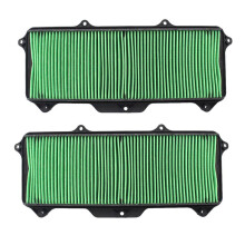 2X Byte TillbehöR för MotorcykelluftfilterintagsrengöRare för CB1000R CB 1000 R 2018-2023
