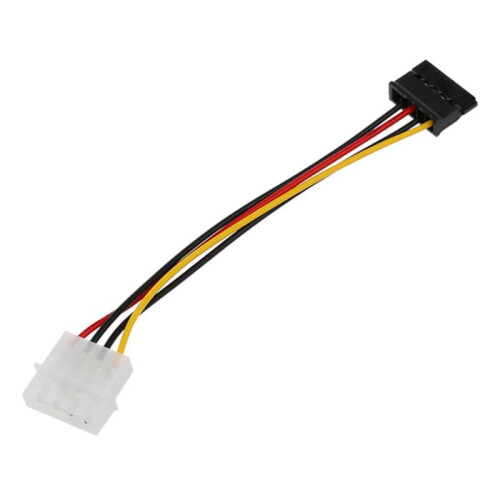 4  Power Adapter Cable and 4  Data Cable 2