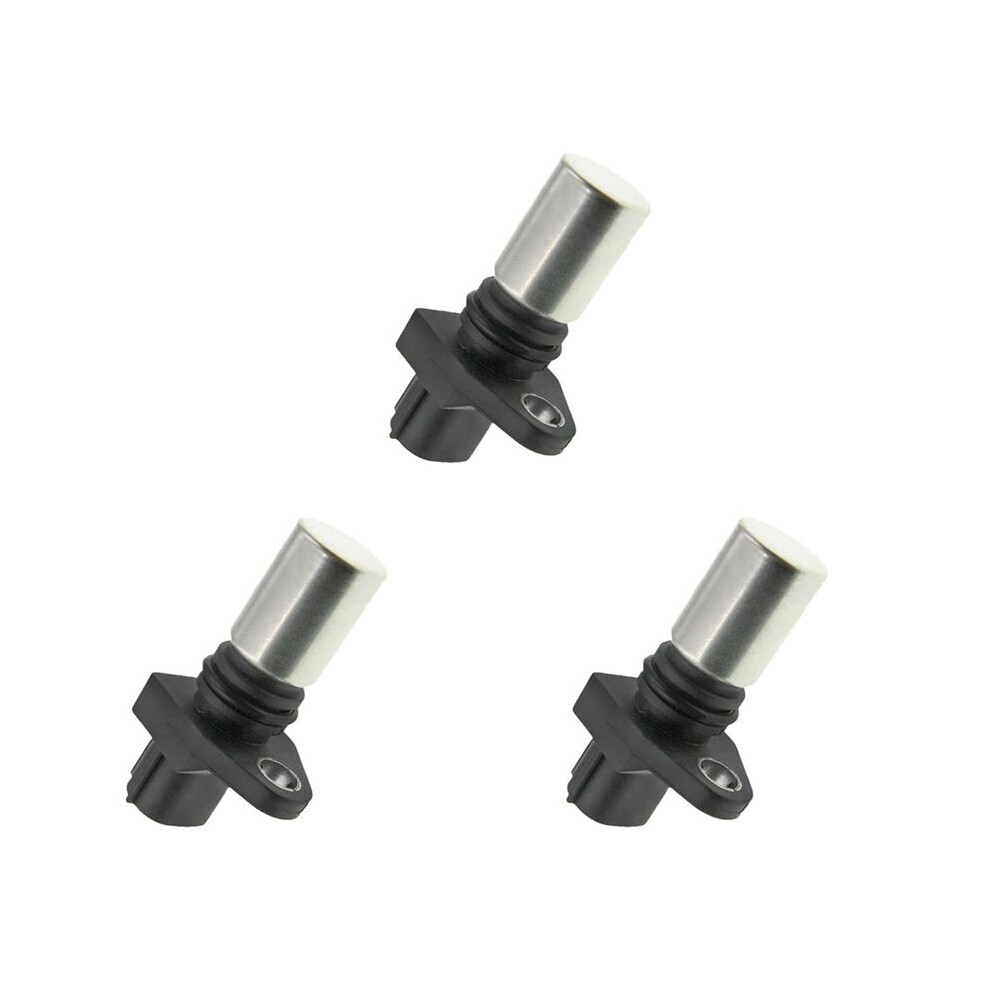 3X Crank Crankshaft Position Sensor For Hino Sinotruk Howo Engine 029600-0570 R61540090008 3602120-621-0000 6032810008819