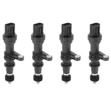 4X Automotive Engine Speed Sensor Manual Transmission for / 1996 1997 1998 1999 2000 78410S04901