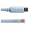 3X USB RJ45 Konsolenkabel 6Ft FTDI Windows 8, 7, Vista, , Linux RS232 4