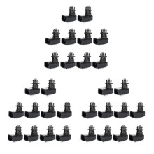 30PCS Ambient Outside Air Temperature Sensor for for for 25775833