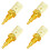 4X Engine Coolant Temperature Sensor Sender 89422-0D010 for   Scion 1