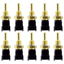 10X Water Temperature Sensor for GSX GTX XP LRV RX GTX 4-Tec 3D RFI RXP Supercharged Replaces 278001016