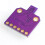 2X BME680 Digital Temperatura Sensor de PressãO de Umidade CJMCU-680 Placa de Desenvolvimento de MóDulo de Sensor de Alta Altitude BME680 2