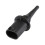 10X Black Outer Ambient Air Temperature Sensor 0075421318 Fit for   C E S  Sprinter 5