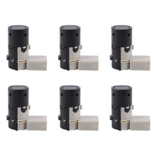 6X Parking Sensor Fits for      Sharan A2 A3 A4 A6 7M3919275A