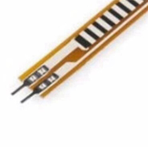 3X Flex Sensor 2.2 Inch Flex Sensor for Manipulator Electronic Glove Accessories Flex2.2Inch Flex Sensor 2