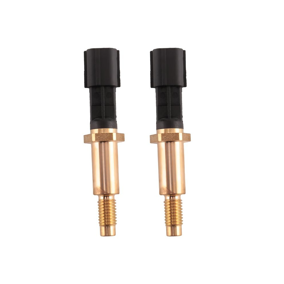 2X Engine Cylinder Temperature Sensor 1S7z6g004aa For Mercury 2.0L 2.3L 2.5L 6033610913174