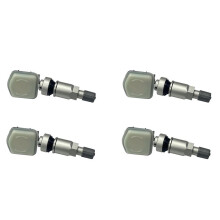 4X Tire Pressure Sensor for SAIC MG3 MG6 ZS HS GS I5 I6 RX3 RX5 RX8 Tire Pressure Sensor Tire Pressure Detector
